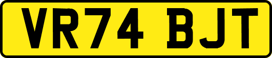 VR74BJT