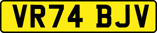 VR74BJV