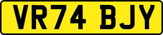 VR74BJY