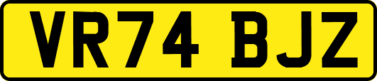 VR74BJZ