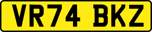 VR74BKZ