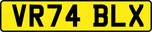 VR74BLX