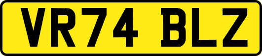 VR74BLZ