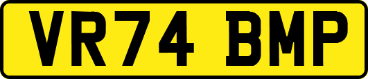VR74BMP