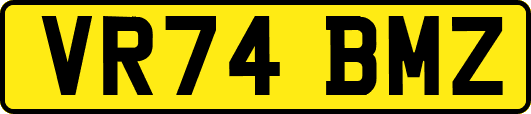 VR74BMZ