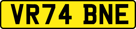 VR74BNE