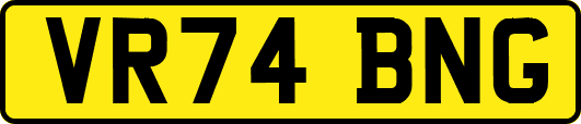 VR74BNG