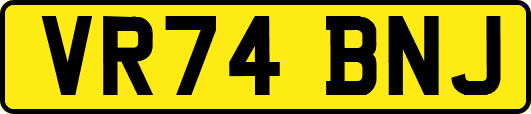 VR74BNJ