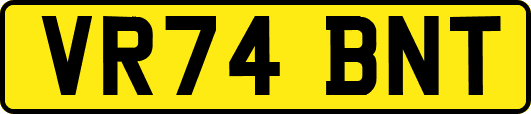 VR74BNT