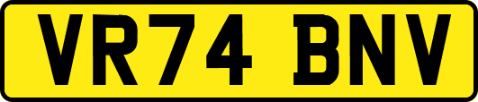 VR74BNV