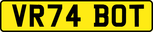 VR74BOT