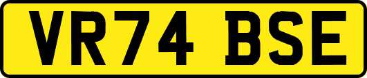 VR74BSE