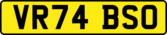 VR74BSO