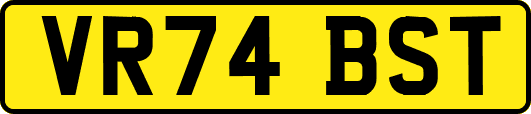 VR74BST