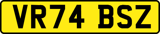 VR74BSZ