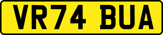 VR74BUA