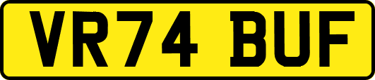 VR74BUF