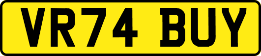 VR74BUY