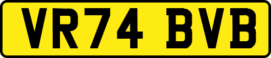 VR74BVB