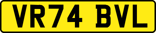 VR74BVL