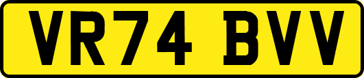 VR74BVV