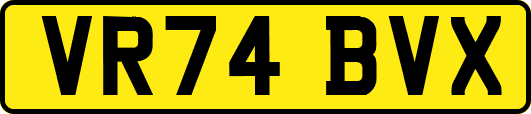 VR74BVX