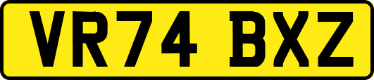 VR74BXZ