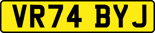 VR74BYJ