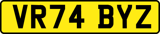 VR74BYZ