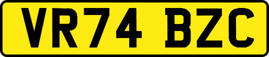VR74BZC