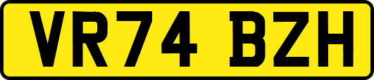 VR74BZH