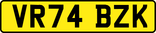 VR74BZK