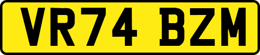 VR74BZM