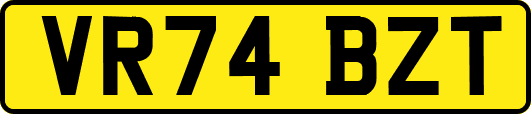 VR74BZT
