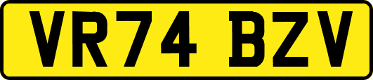 VR74BZV