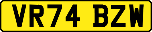 VR74BZW