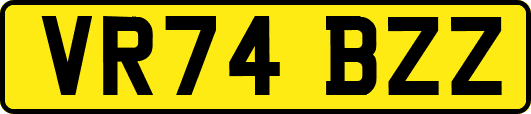 VR74BZZ