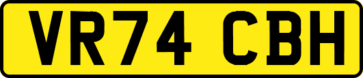 VR74CBH