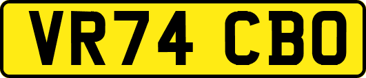 VR74CBO