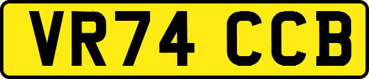 VR74CCB