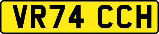 VR74CCH
