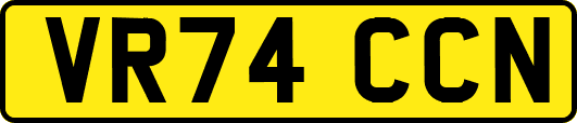 VR74CCN