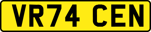 VR74CEN