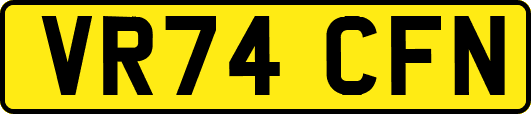 VR74CFN
