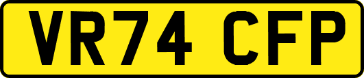 VR74CFP