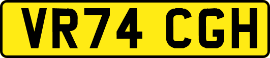 VR74CGH