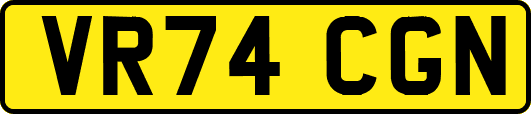 VR74CGN
