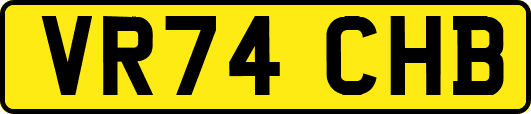 VR74CHB
