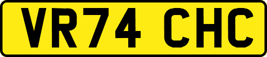 VR74CHC