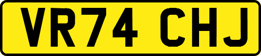 VR74CHJ